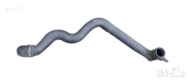 Тръба Интеркулер Мерцедес C класа W202 - A2025281008