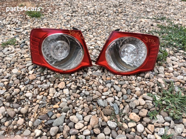 ляв и десен стоп за фолксваген джета седан 05 - 10 VOLKSWAGEN JETTA