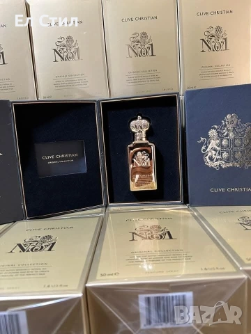 🩷Дамски и мъжки парфюми 18€ топ Цена НА ЕДРО Минимална поръчка 5 бр може микс Доставка до 5 раб.дни, снимка 14 - Мъжки парфюми - 53628619