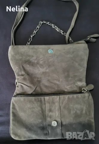 Продавам дамска чанта-клъч