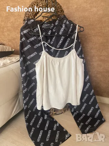 Zara,Alexander Wang,Esmara,Wetements рокли сетове, снимка 7 - Рокли - 50385959