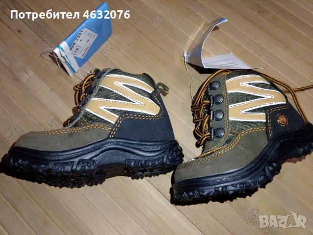 Детски обувки, снимка 3 - Бебешки боти и ботуши - 52688666