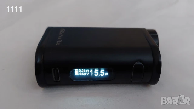 Eleaf iStick Pico Plus 75W, снимка 4 - Електронни цигари - 50466839