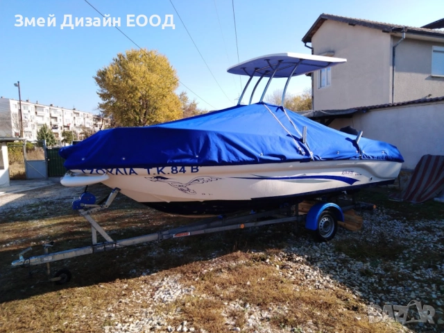 Тапициране на каравани и кемпери | Пловдив, снимка 13 - Автотапицерски - 52906729