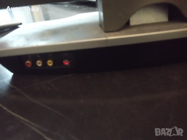 Телевизор, снимка 7 - Телевизори - 39369259