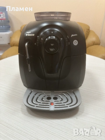 Кафемашина автомат Saeco XSmall