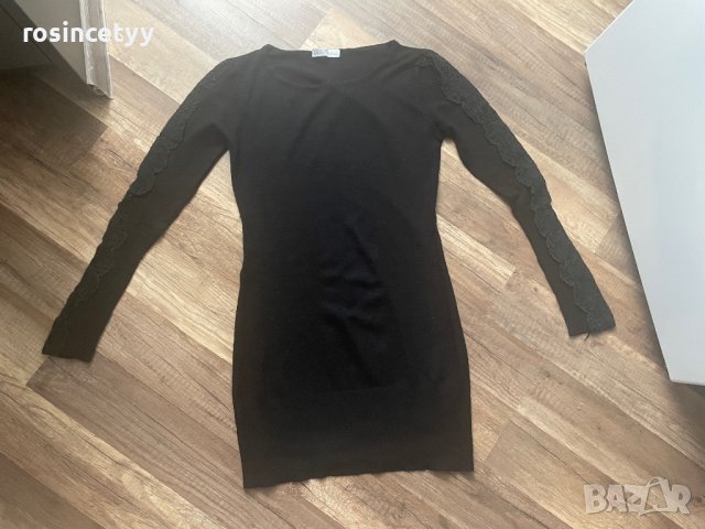 черна туника, снимка 8 - Туники - 26963472