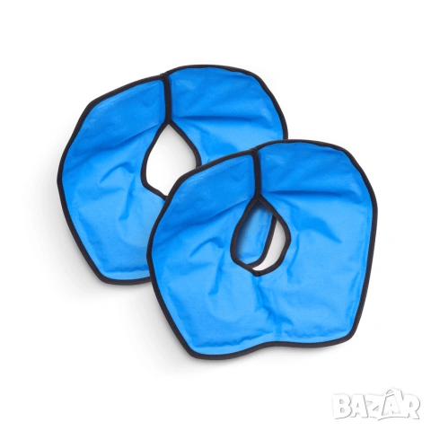 Наколенка, ортеза Donjoy Playmaker Everest, снимка 11 - Ортези и протези - 53140295