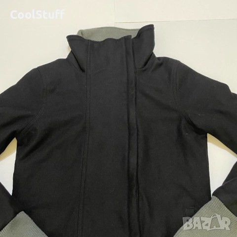 Дамско Яке Bench Размер M, снимка 2 - Якета - 52696800