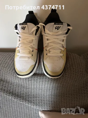 Оригинални Jordan – №42 – отличен