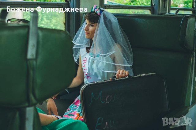 Заснемане на Ваш любим момент, снимка 15 - Фотографи - 18648018