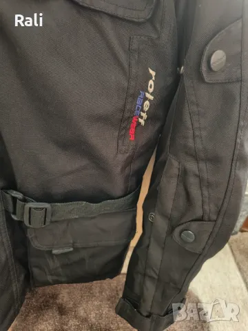 Моториско яке , снимка 6 - Якета - 50421333