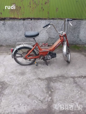 КУПУВАМ ПЕДАЛЕТКИ ПУХ И СТАРИ МОТОРИ