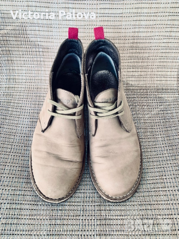 Удобни боти FLIP FLOP, снимка 8 - Дамски боти - 36373586