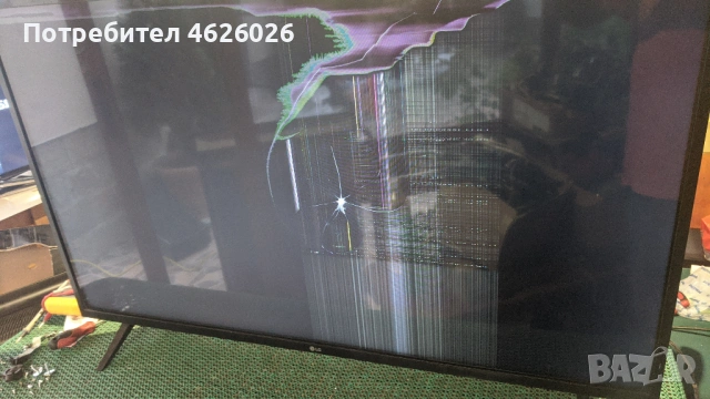 LG 43LM6300PLA-EAX68167602-EAX68210401/LG43T-19F1/-BOE HV430FHB-N10/47-6021141