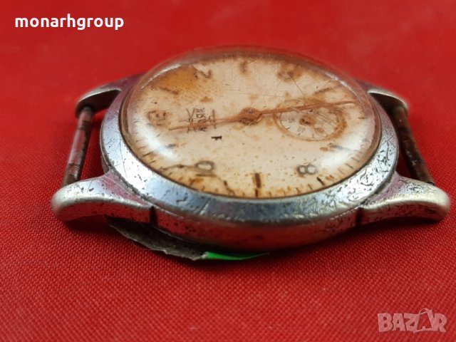 Часовник, снимка 5 - Мъжки - 35769475