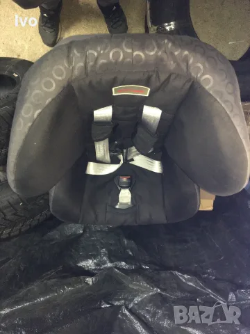 Продавам детско столче за кола Britax, снимка 4 - Други - 56412628