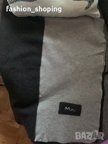 Вълнено одеяло Mufflon, снимка 6 - Олекотени завивки и одеяла - 38976864