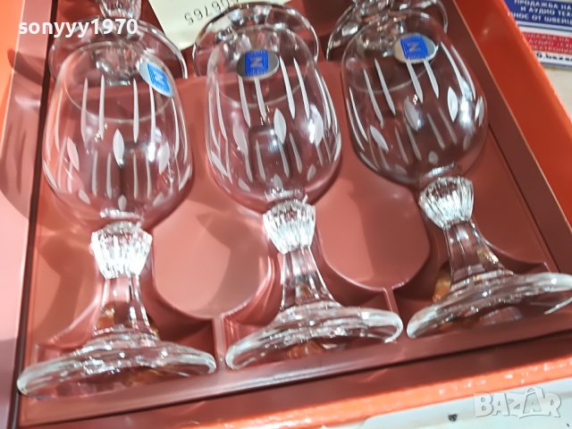 GERMANY-НЕМСКИ НОВИ ЧАШИ 6БР 2802231043, снимка 8 - Колекции - 39832848