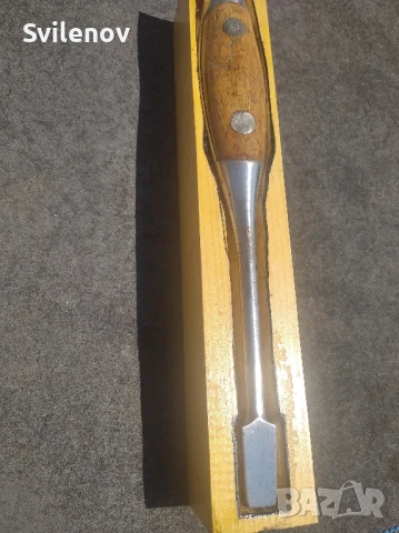 Шведска ударна отверка 