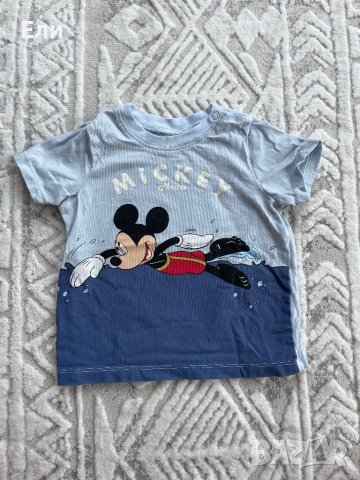 Бебешки блузи различни видове, снимка 3 - Бебешки блузки - 41792007