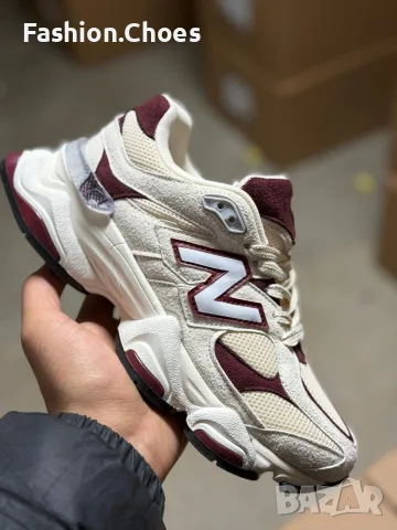 Нови кецове New Balance , снимка 16 - Кецове - 54942267