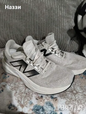 new balance маратонки, снимка 2 - Маратонки - 55996580