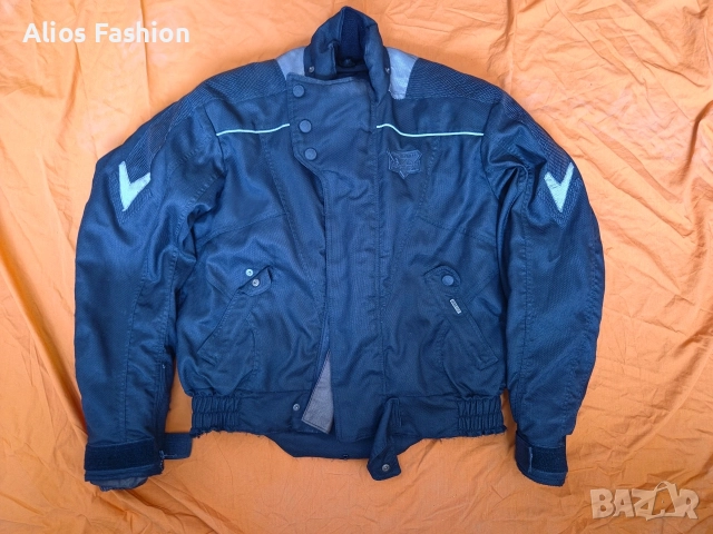 Текстилно мото яке Frank Thomas Gore-Tex, размер M