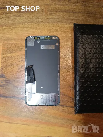 Дисплей Apple iPhone 11, снимка 3 - Тъч скрийн за телефони - 49654182