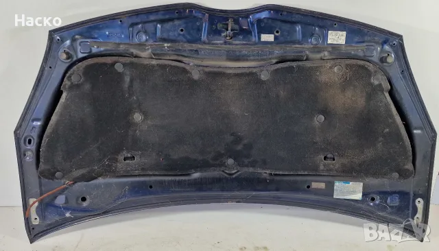 Преден Капак Toyota Corolla Verso Тойота Корола Версо 2004г-2008г, снимка 2 - Части - 55877560