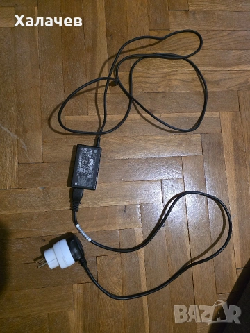 Зарядно за лаптоп HP 65W Type C, снимка 3 - Кабели и адаптери - 53287735