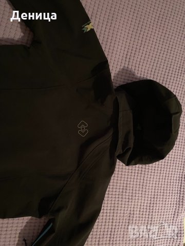 Спортно яке Trimm, снимка 7 - Якета - 34039563