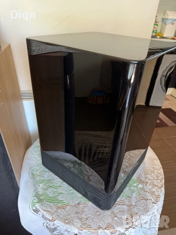 Harman Kardon SUB/TS7 , снимка 11 - Тонколони - 51539142