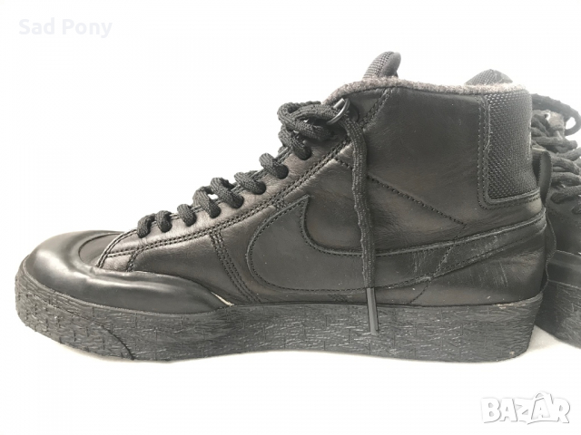 Nike SB Blazer Zoom M XT мъжки кецове , снимка 2 - Кецове - 36223276