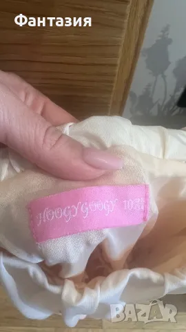 Детска рокля за 10 години, снимка 3 - Детски рокли и поли - 49890028