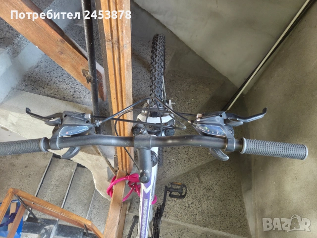 Велосипед Cross Julia 26, снимка 4 - Велосипеди - 53107531
