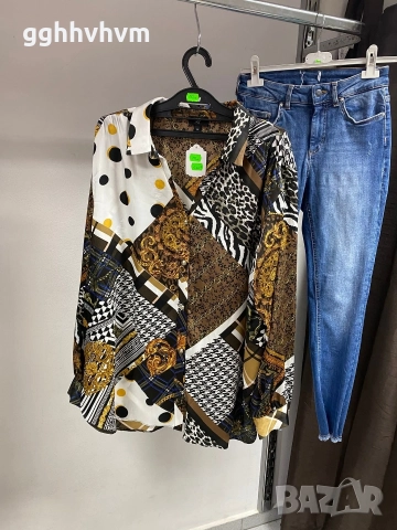 риза ххл, снимка 3 - Ризи - 52668367