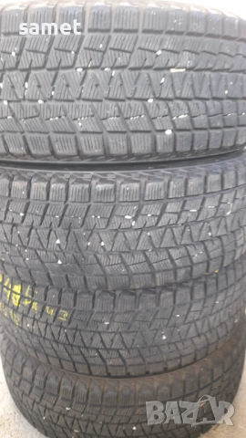 Гуми 225 65 17 бриджестон