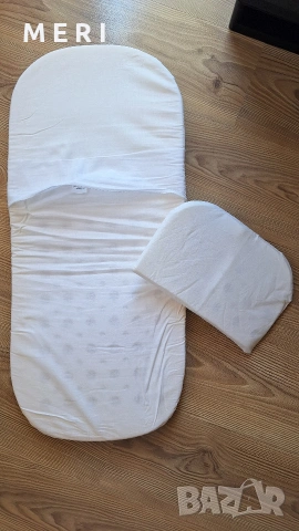 Комплект за количка Loreli