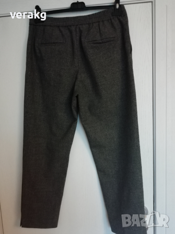 Панталон ZARA, снимка 5 - Панталони - 36188658