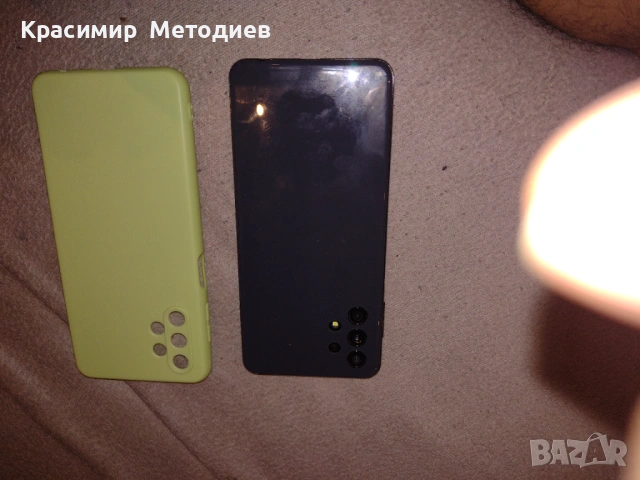 Samsung a 32 5g 64gb, снимка 2 - Samsung - 53638624