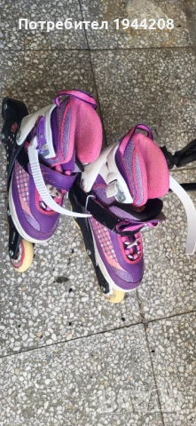 Ролери, снимка 3 - Ролери, кънки - 50447681