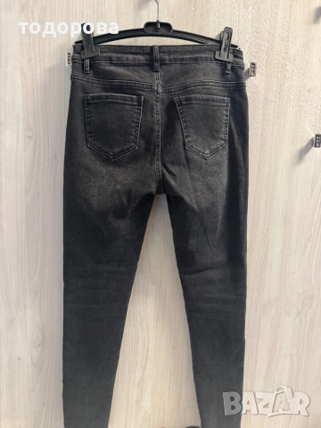 Дънки D&G, pause, m Sara , снимка 4 - Дънки - 52107296