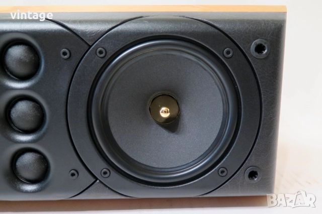 Mission 77 C, снимка 4 - Тонколони - 51568297