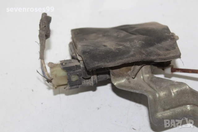 Брава врата предна дясна Деу Матиз 0.8i Daewoo Matiz, снимка 6 - Части - 51222035