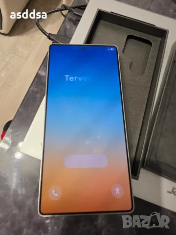 Samsung Galaxy S25 Ultra, снимка 3 - Samsung - 56236073