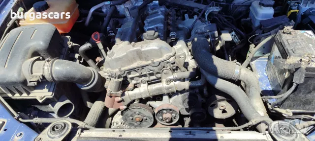 Ssangyong Kyron 2.0D - 190к.с. 2009г на части, снимка 13 - Автомобили и джипове - 50084856