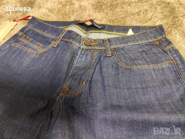 Нови мъжки дънки, снимка 2 - Дънки - 56339683