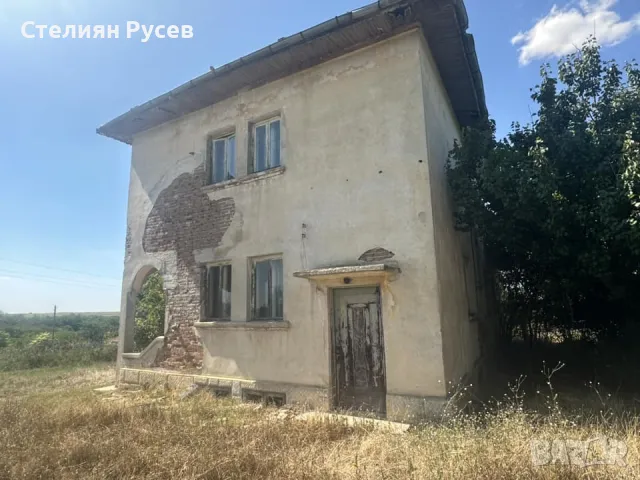  бившата ветеринарна лечебница / имот / в град Алфатар , до град Силистра . -цена 10000 лв или 5112,, снимка 4 - Други - 49801416