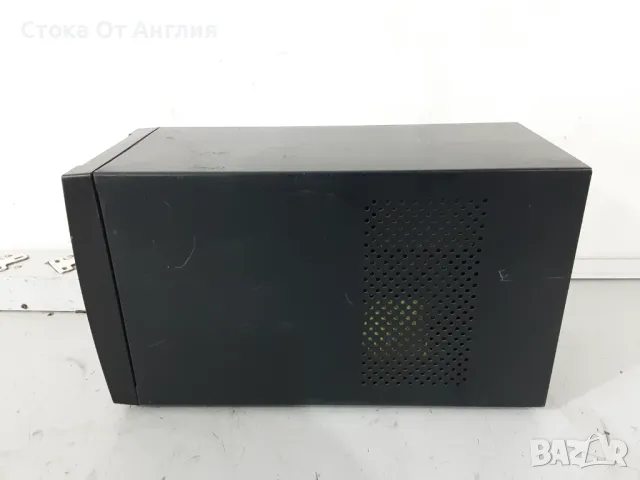 UPS устройство - CyberPower Value 1500 EILCD, снимка 4 - Друга електроника - 50022705